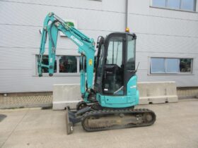 KOBELCO SK25