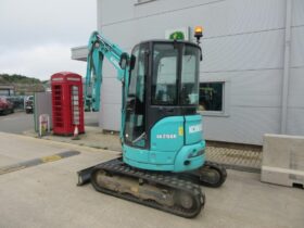 KOBELCO SK25 full