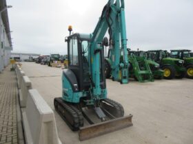 KOBELCO SK25 full