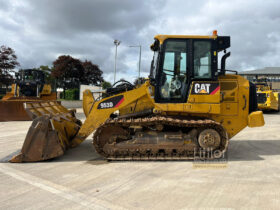 2007 CAT 953D full