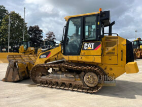 2007 CAT 953D