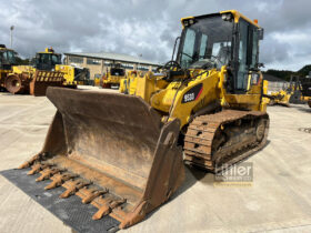 2007 CAT 953D full