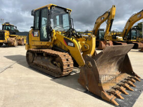 2007 CAT 953D full