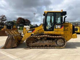 2007 CAT 953D full