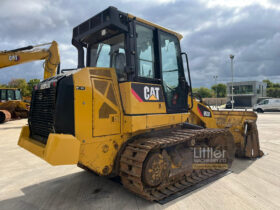 2007 CAT 953D full