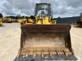 2007 CAT 953D full