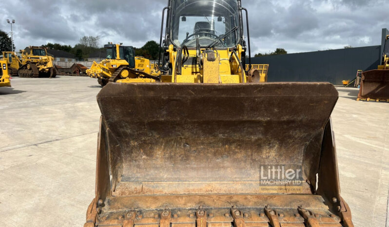 2007 CAT 953D full