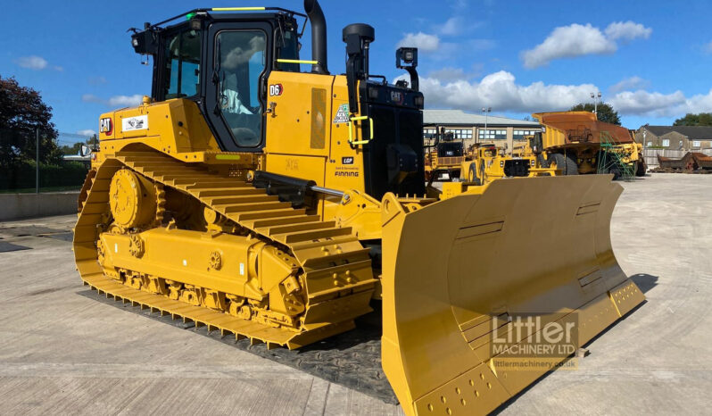 2023 New Unused CAT D6 LGP VPAT