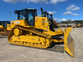 2023 New Unused CAT D6 LGP VPAT full