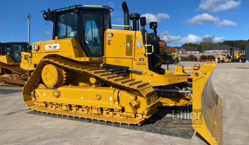 2023 New Unused CAT D6 LGP VPAT full