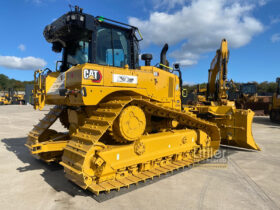 2023 New Unused CAT D6 LGP VPAT full