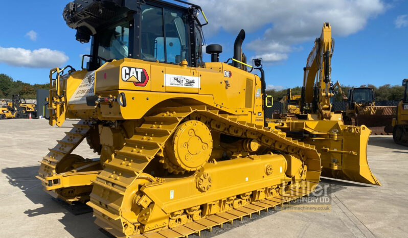 2023 New Unused CAT D6 LGP VPAT full