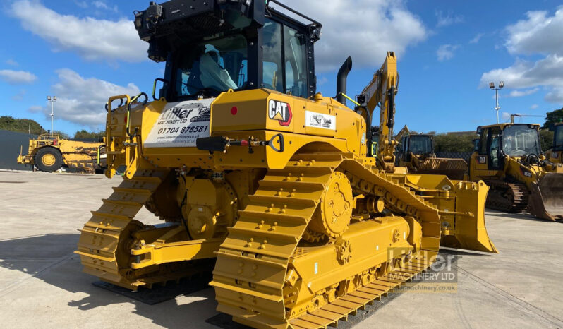 2023 New Unused CAT D6 LGP VPAT full