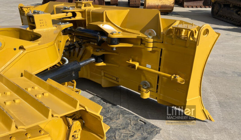 2023 New Unused CAT D6 LGP VPAT full