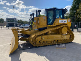 2023 New Unused CAT D6 LGP VPAT full