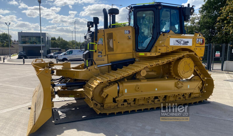 2023 New Unused CAT D6 LGP VPAT full