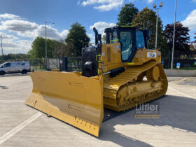 2023 New Unused CAT D6 LGP VPAT full