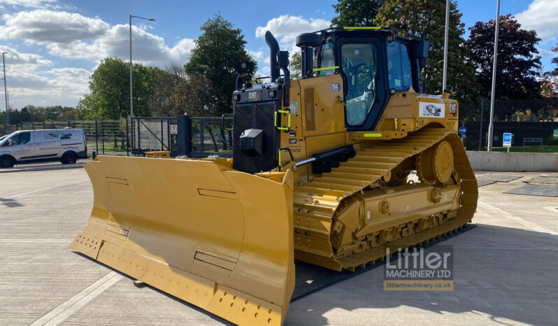 2023 New Unused CAT D6 LGP VPAT full