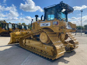 2023 New Unused CAT D6 LGP VPAT full