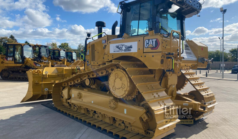 2023 New Unused CAT D6 LGP VPAT full