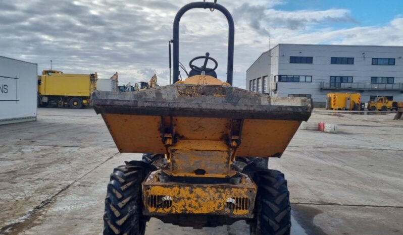 2014 Thwaites 2 Ton Site Dumpers For Auction: Leeds – 23rd, 24th, 25th, 26th October @ 08:00am full