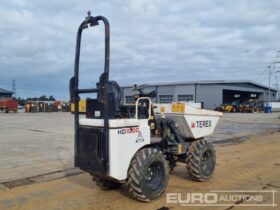 Benford 1 Ton Hi Tip Site Dumpers For Auction: Leeds – 23rd, 24th, 25th, 26th October @ 08:00am full