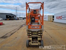 2013 JLG 1930ES Manlifts For Auction: Leeds – 23rd, 24th, 25th, 26th October @ 08:00am full