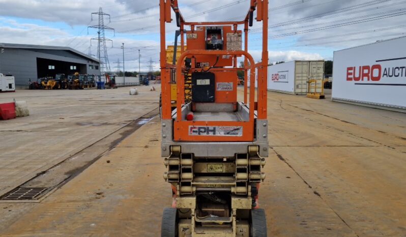 2013 JLG 1930ES Manlifts For Auction: Leeds – 23rd, 24th, 25th, 26th October @ 08:00am full