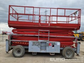 2013 SkyJack SJ9250 Manlifts For Auction: Leeds – 23rd, 24th, 25th, 26th October @ 08:00am full