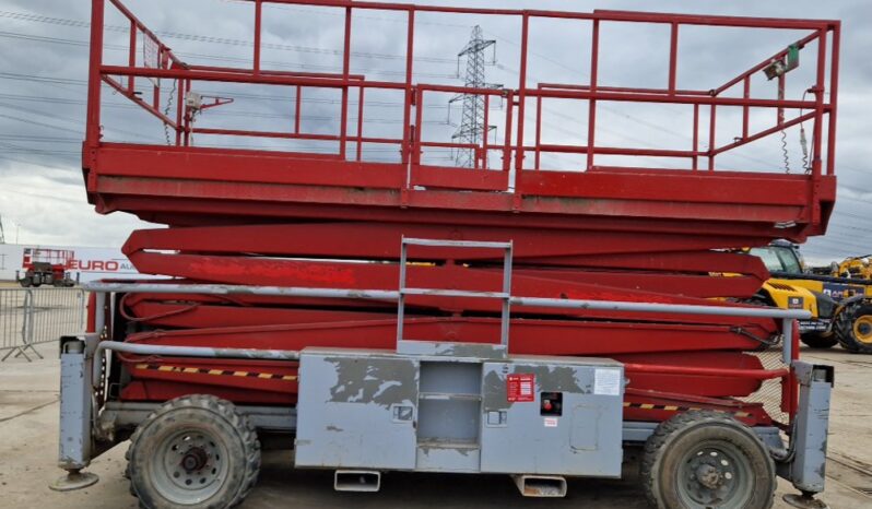 2013 SkyJack SJ9250 Manlifts For Auction: Leeds – 23rd, 24th, 25th, 26th October @ 08:00am full