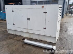 2015 Perin 7000S Generators For Auction: Leeds – 23rd, 24th, 25th, 26th October @ 08:00am full