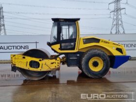 2016 Bomag BW213D-5 Rollers For Auction: Leeds – 23rd, 24th, 25th, 26th October @ 08:00am full