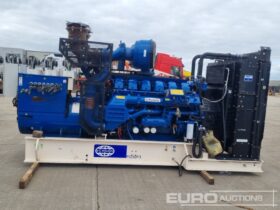 FG Wilson P1250P3 Generators For Auction: Leeds – 23rd, 24th, 25th, 26th October @ 08:00am full