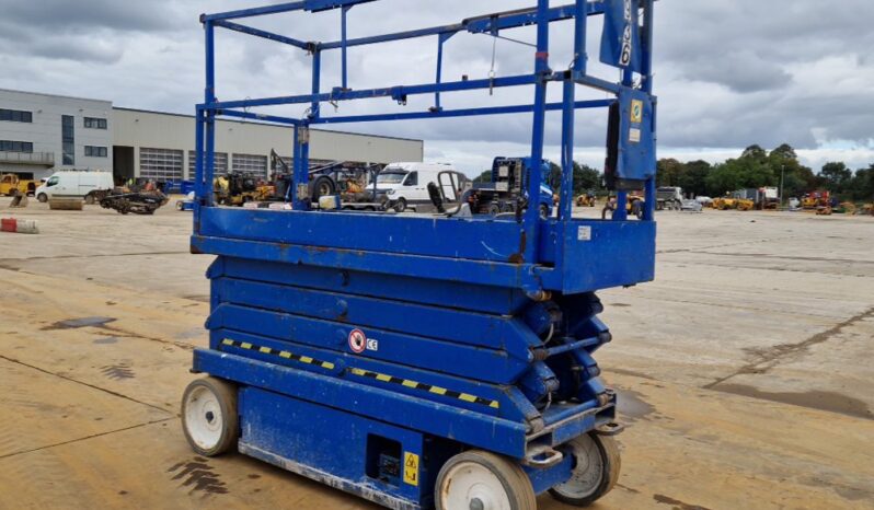 2012 SkyJack SJ3226 Manlifts For Auction: Leeds – 23rd, 24th, 25th, 26th October @ 08:00am full