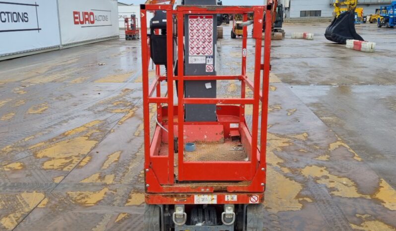 2020 SkyJack SJ16 Manlifts For Auction: Leeds – 23rd, 24th, 25th, 26th October @ 08:00am full