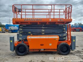 2019 Dingli JCPT2223RTA Manlifts For Auction: Leeds – 23rd, 24th, 25th, 26th October @ 08:00am full