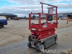 2013 SkyJack SJ3219 Manlifts For Auction: Leeds – 23rd, 24th, 25th, 26th October @ 08:00am full