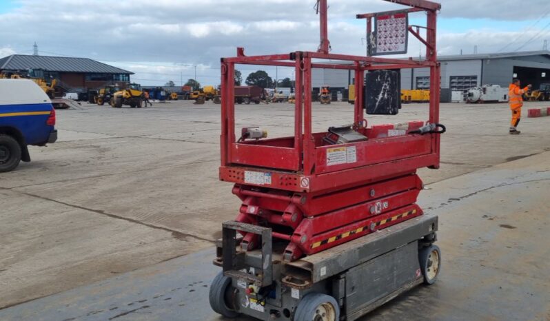 2013 SkyJack SJ3219 Manlifts For Auction: Leeds – 23rd, 24th, 25th, 26th October @ 08:00am full