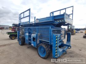 2013 Genie GS5390 Manlifts For Auction: Leeds – 23rd, 24th, 25th, 26th October @ 08:00am full