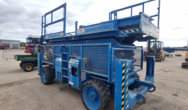 2013 Genie GS5390 Manlifts For Auction: Leeds – 23rd, 24th, 25th, 26th October @ 08:00am full