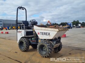 Benford 1 Ton Hi Tip Site Dumpers For Auction: Leeds – 23rd, 24th, 25th, 26th October @ 08:00am full