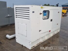 2015 Perin 7000S Generators For Auction: Leeds – 23rd, 24th, 25th, 26th October @ 08:00am full