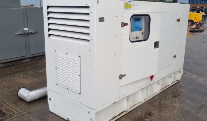 2015 Perin 7000S Generators For Auction: Leeds – 23rd, 24th, 25th, 26th October @ 08:00am full