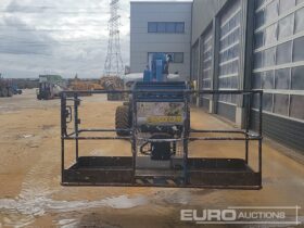 2018 Genie Z80/60 Manlifts For Auction: Leeds – 23rd, 24th, 25th, 26th October @ 08:00am full