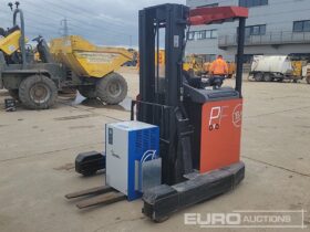 BT RR B1 Forklifts For Auction: Leeds – 23rd, 24th, 25th, 26th October @ 08:00am full