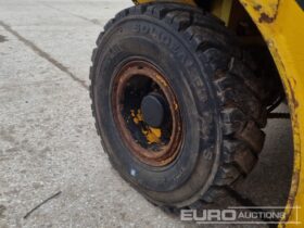 JCB TLT25 Teletruk For Auction: Leeds – 23rd, 24th, 25th, 26th October @ 08:00am full