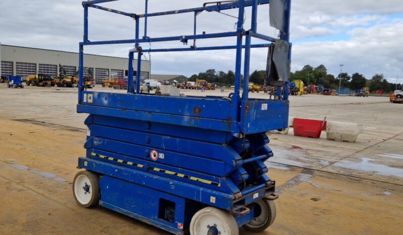 2012 SkyJack SJ3226 Manlifts For Auction: Leeds – 23rd, 24th, 25th, 26th October @ 08:00am full