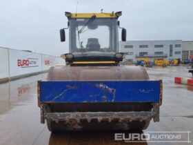 2016 Bomag BW213D-5 Rollers For Auction: Leeds – 23rd, 24th, 25th, 26th October @ 08:00am full