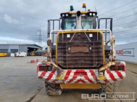 2019 JCB 437WHT Wheeled Loaders For Auction: Leeds – 23rd, 24th, 25th, 26th October @ 08:00am full