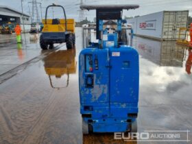 Genie GR15 Manlifts For Auction: Leeds – 23rd, 24th, 25th, 26th October @ 08:00am full